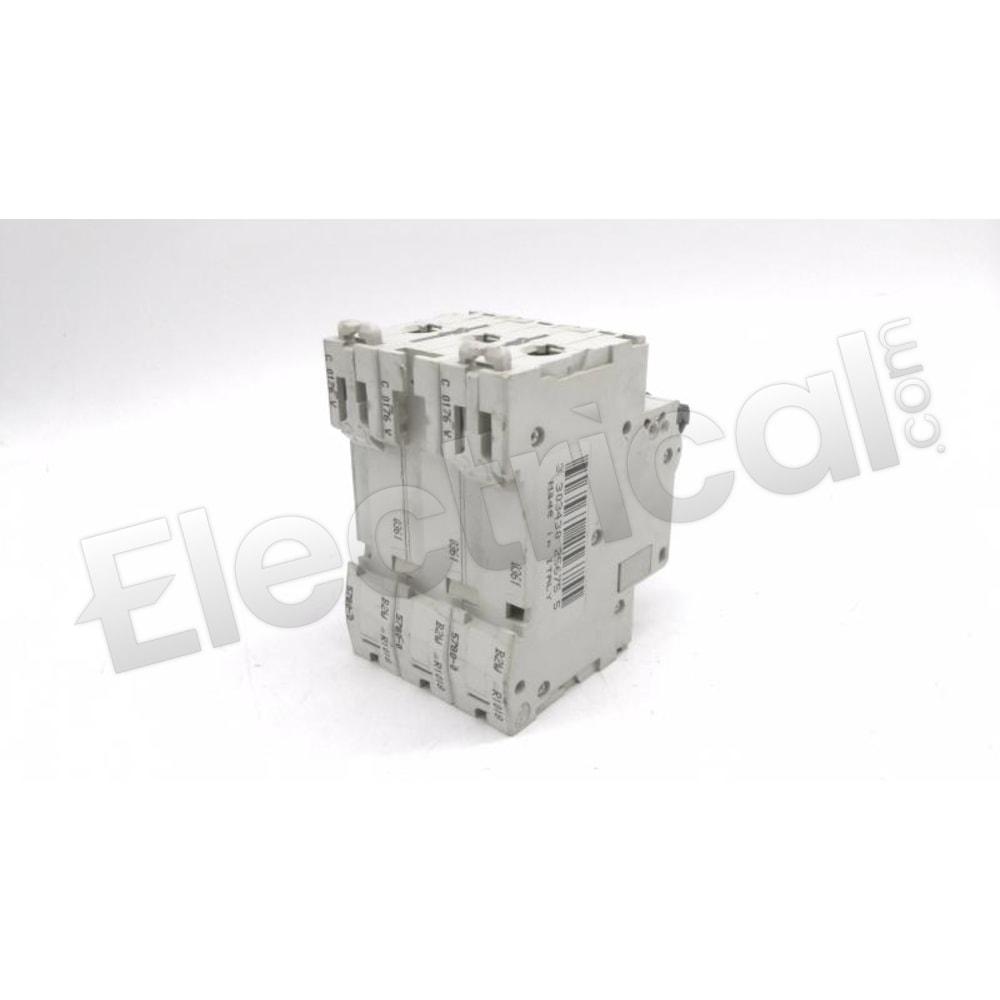Square D Molded Case 25675