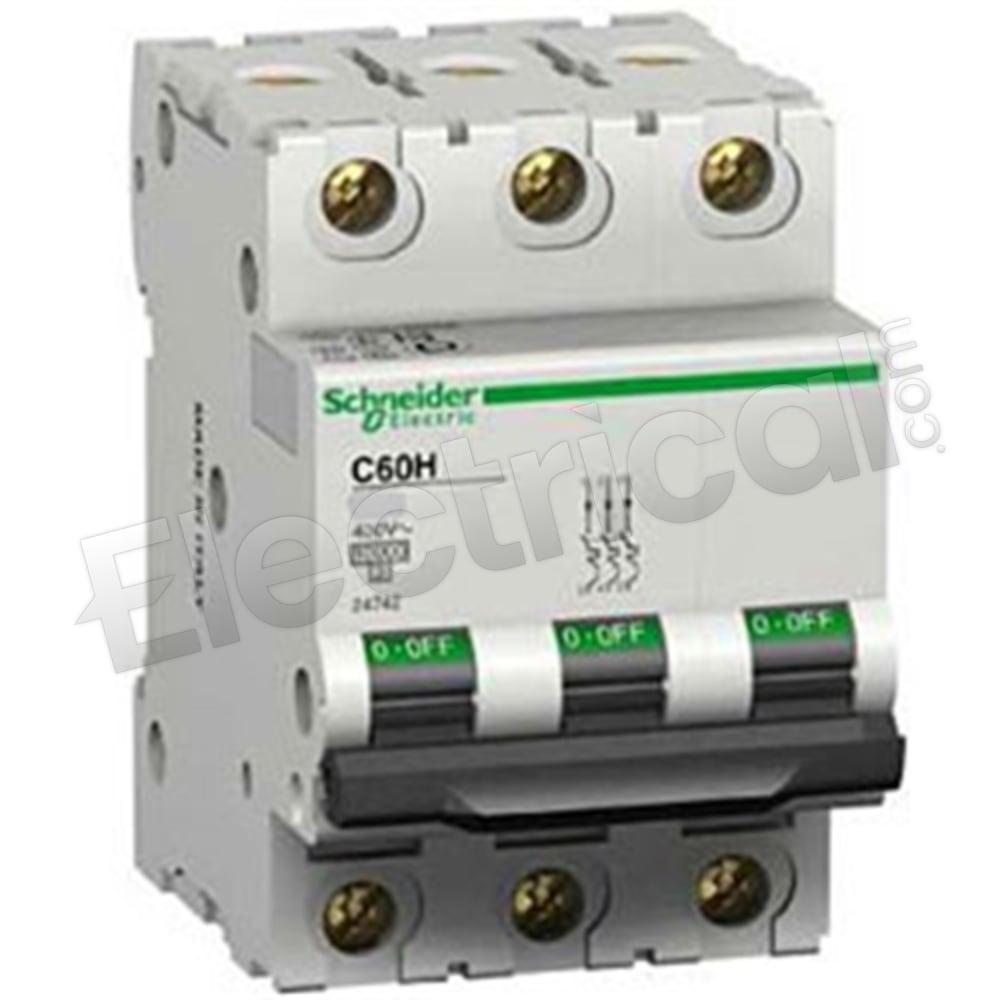 Merlin Gerin Molded Case 25680