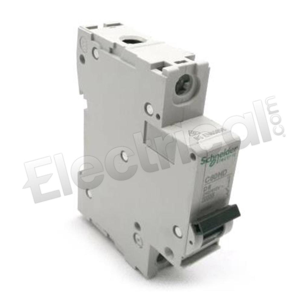 Square D Molded Case 25699
