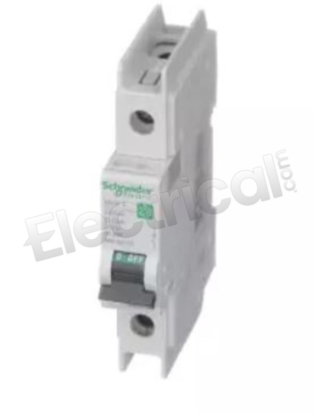 Square D Molded Case 25703