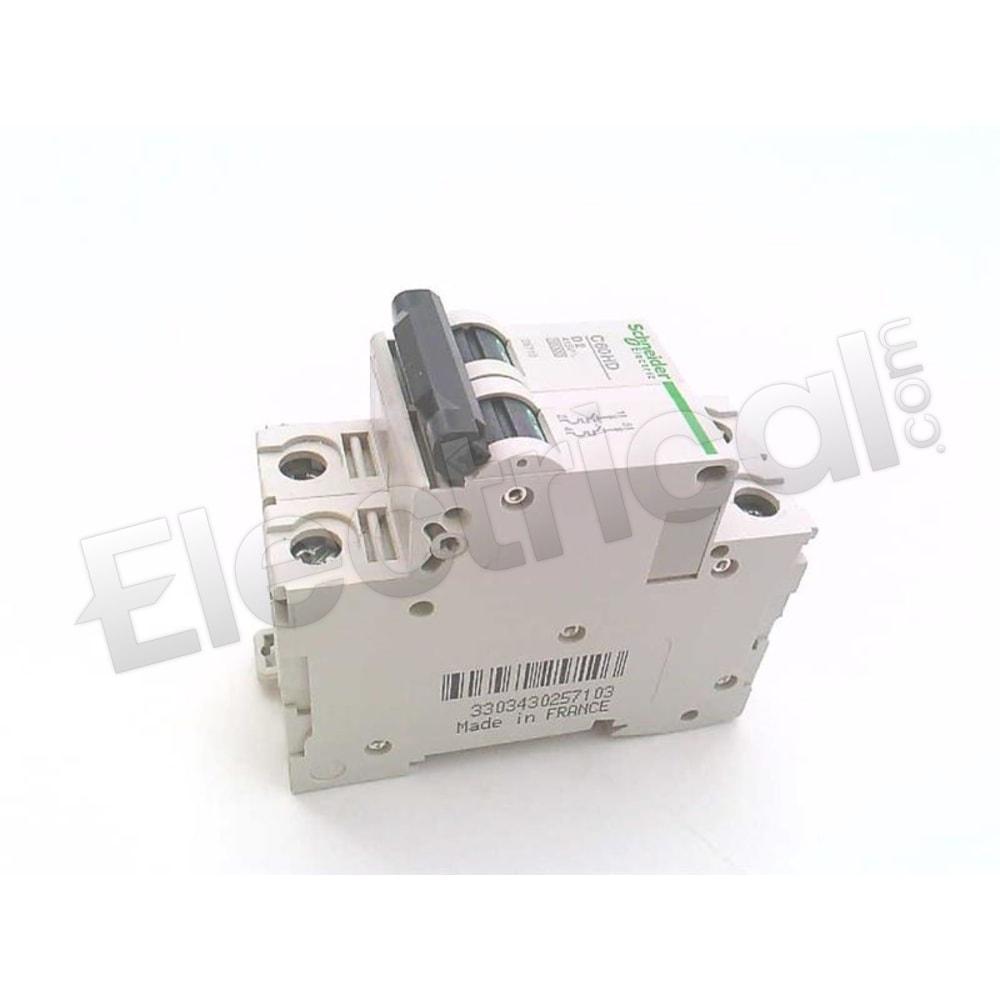 Merlin Gerin Molded Case 25710