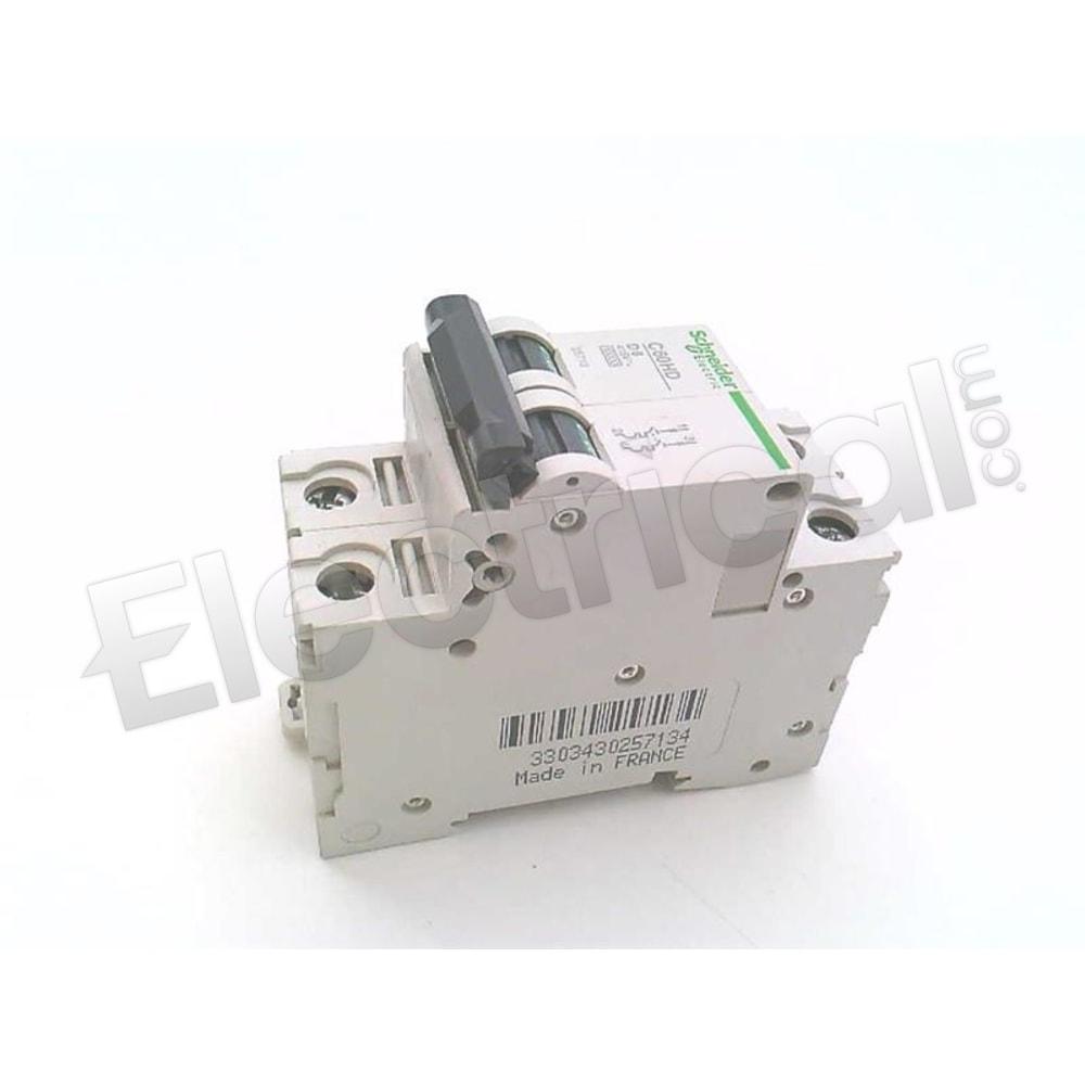 Merlin Gerin Molded Case 25713