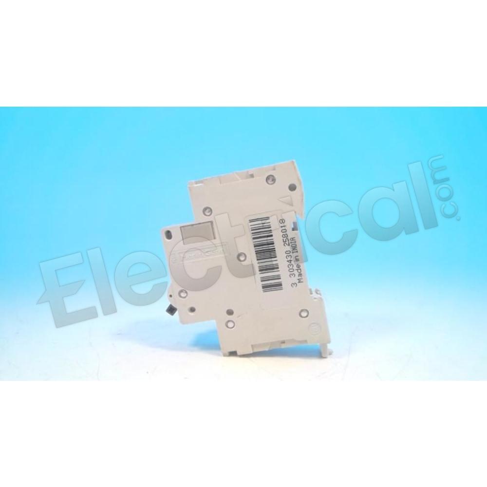 Square D Molded Case 25801