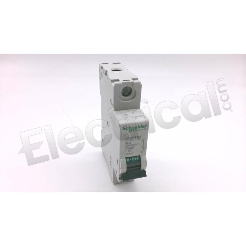 Merlin Gerin Molded Case 25840