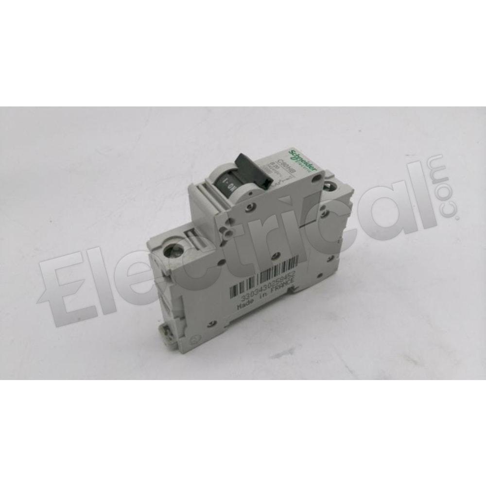 Merlin Gerin Molded Case 25845