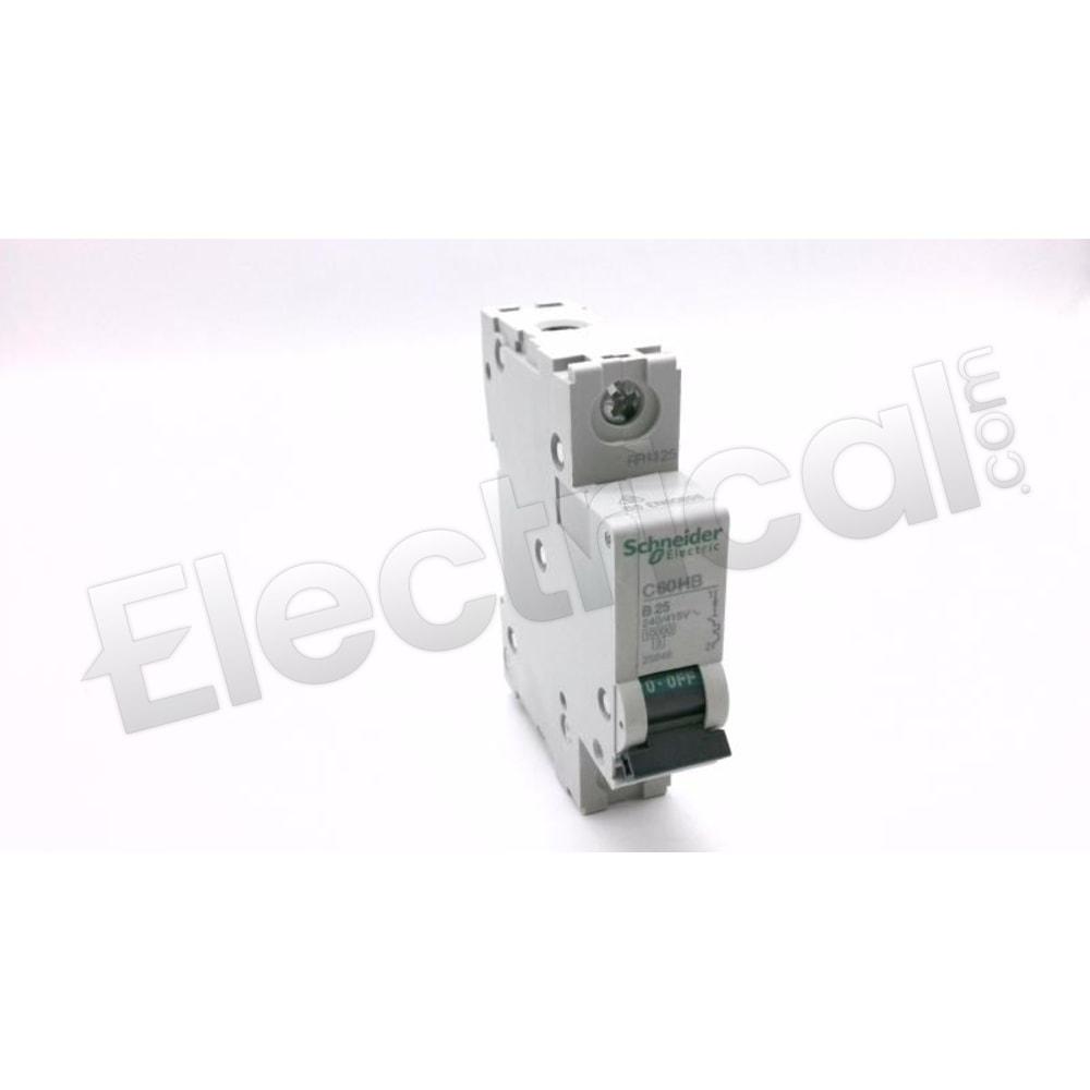 Merlin Gerin Molded Case 25846