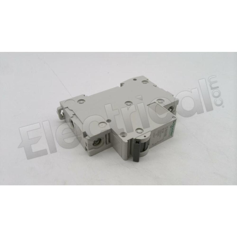 Merlin Gerin Molded Case 25847