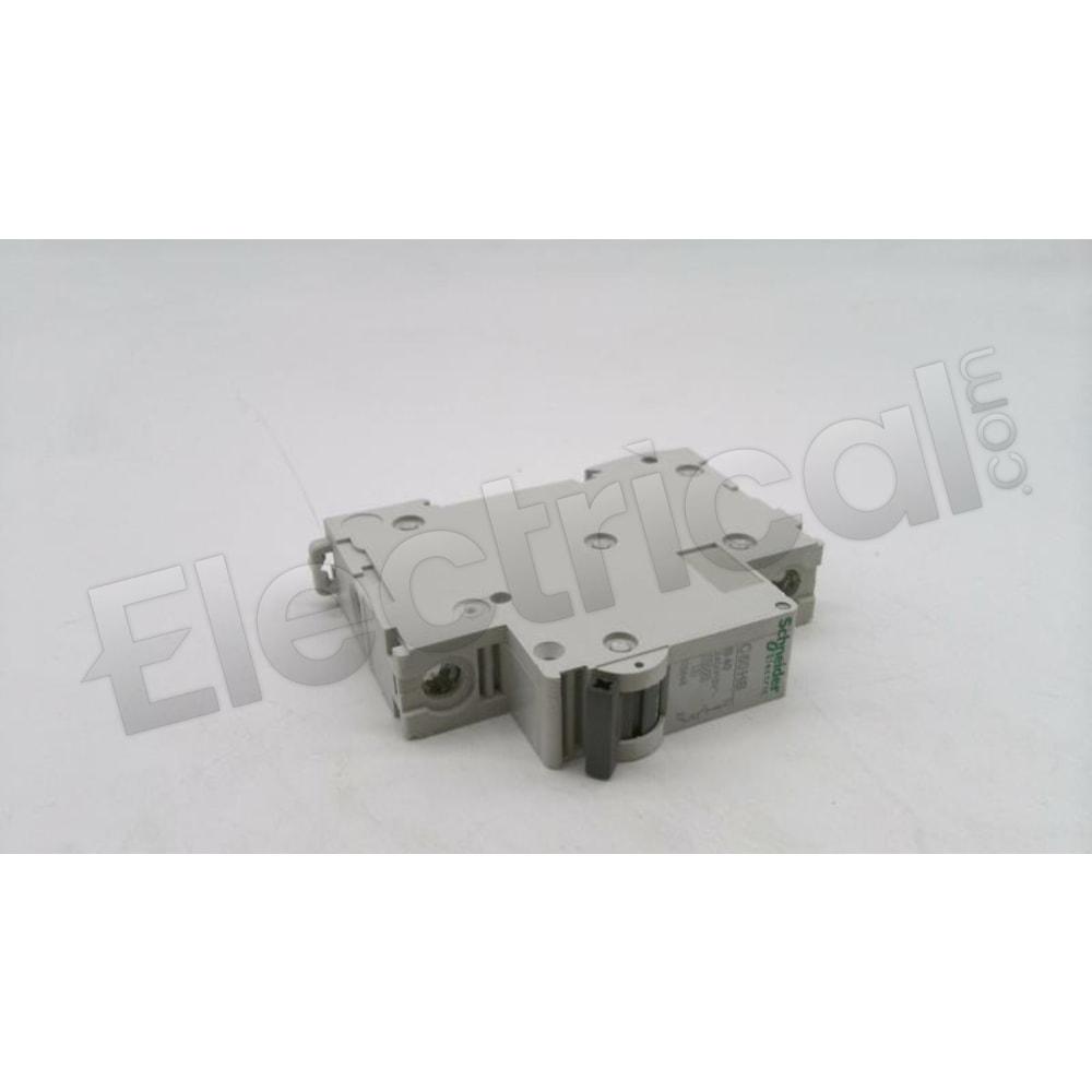 Merlin Gerin Molded Case 25848