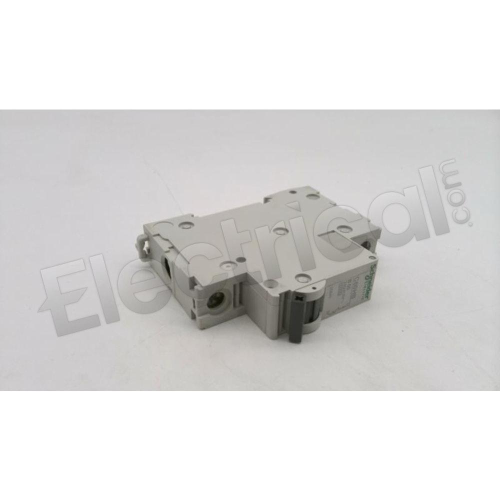 Merlin Gerin Molded Case 25849
