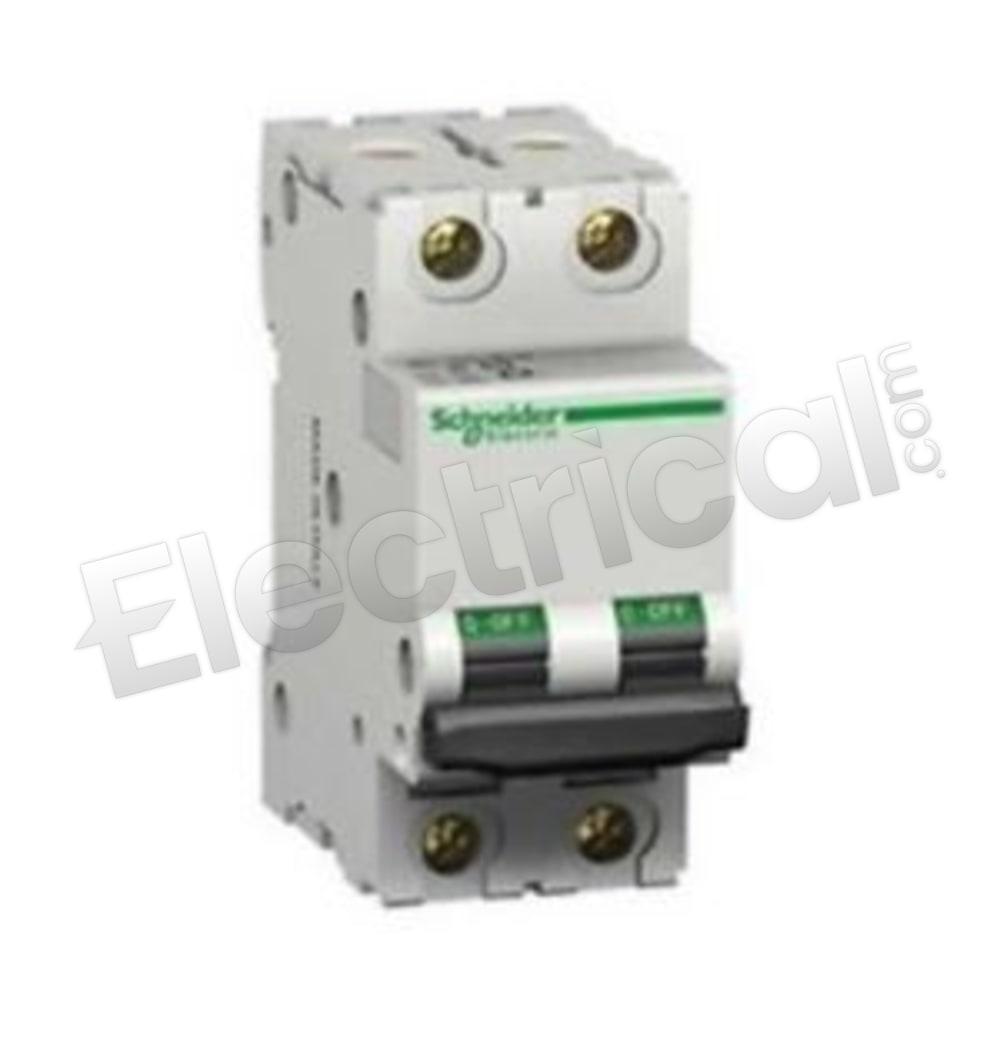 Merlin Gerin Molded Case 25855