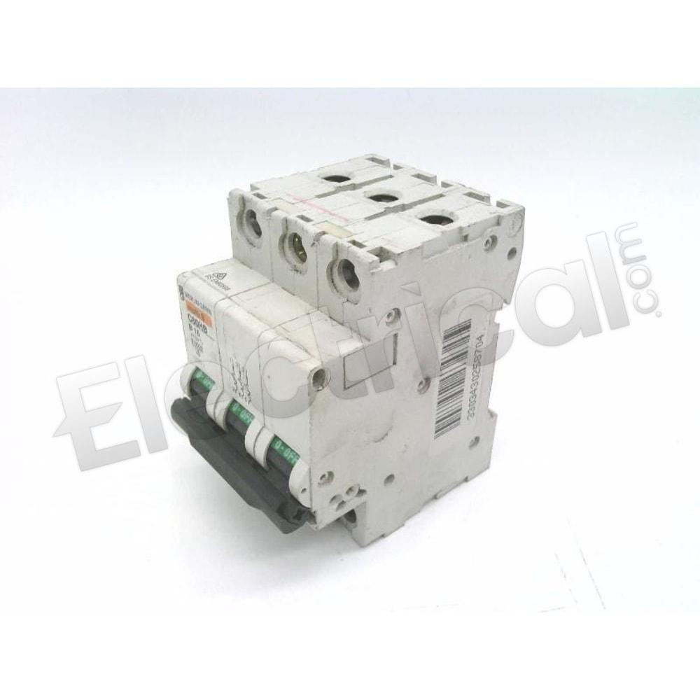 Merlin Gerin Molded Case 25870
