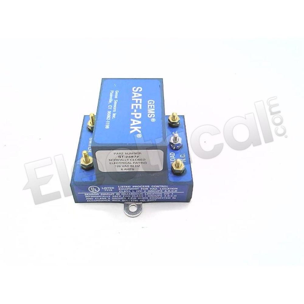 Merlin Gerin Molded Case 25872