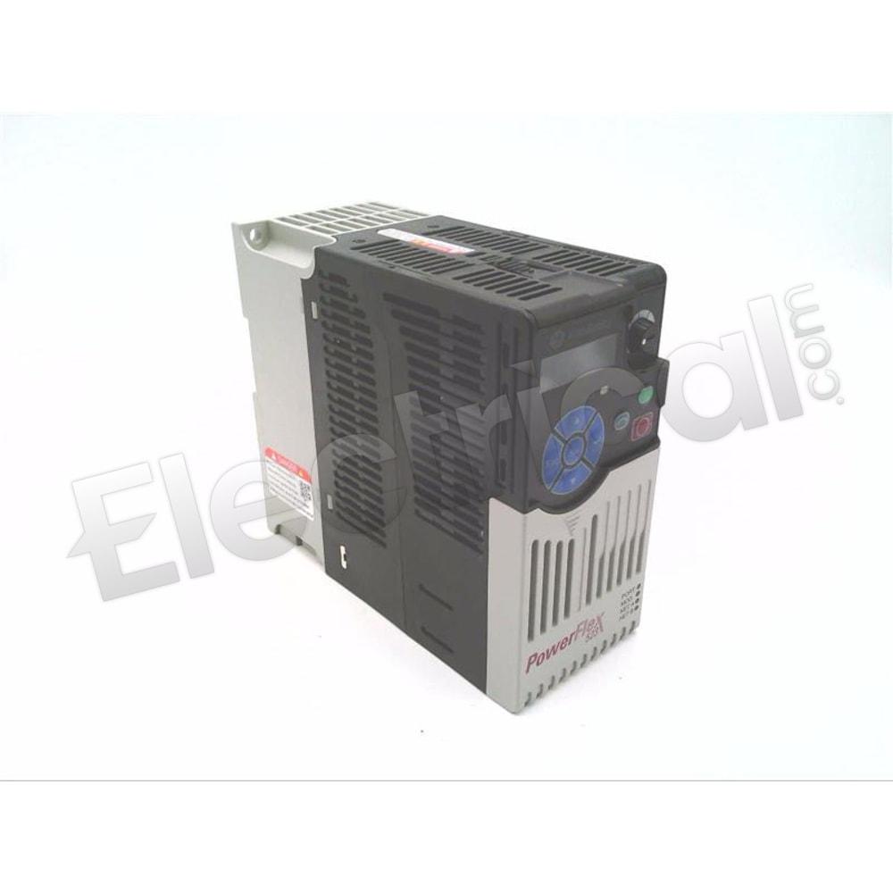 25A-V2P5N104