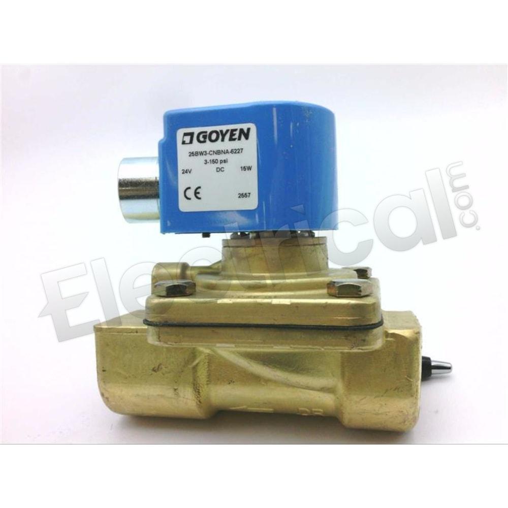 25BW3-ENBNA-6B81