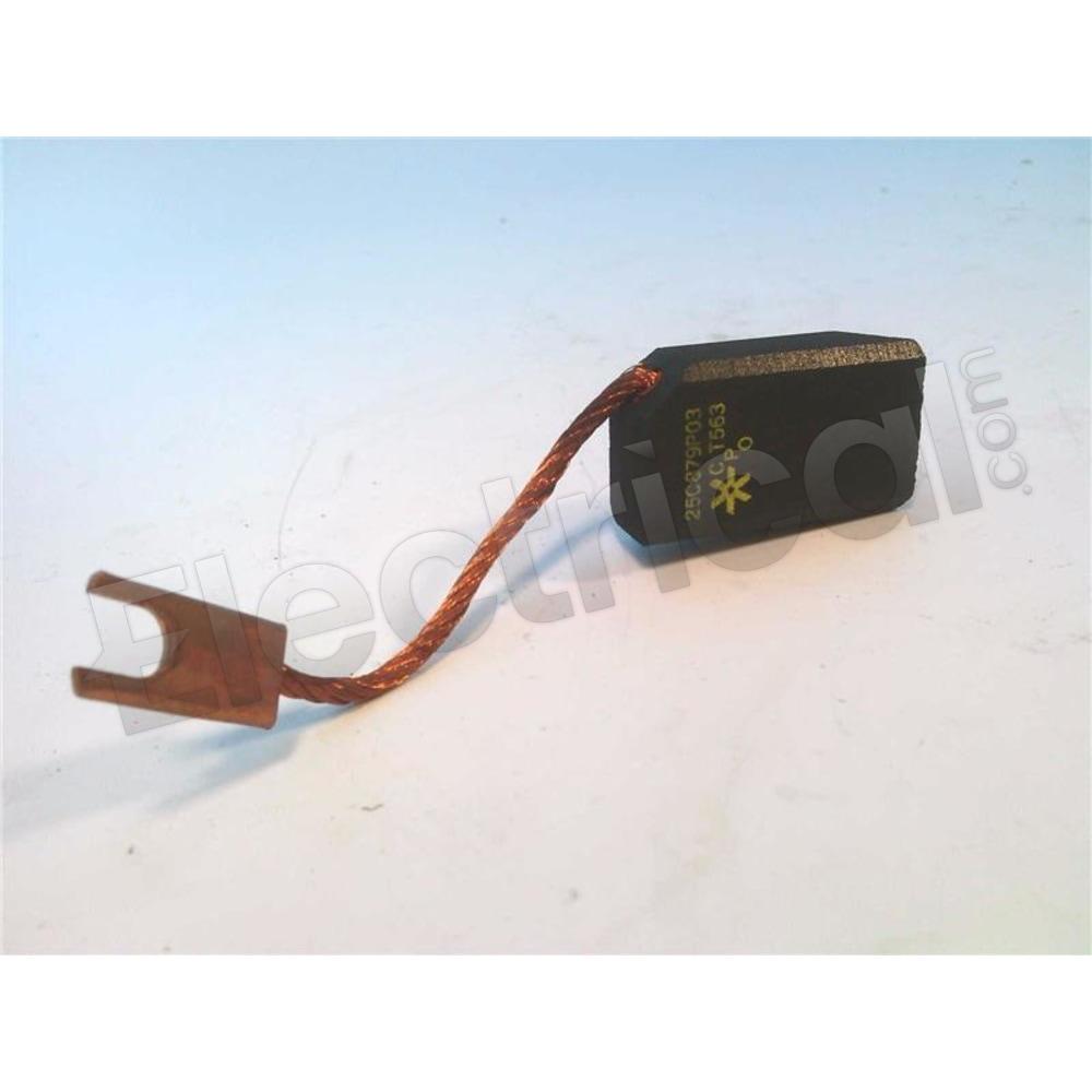 Carbon Products Operation Inc Motor Control Part And Accessory 25C879P03