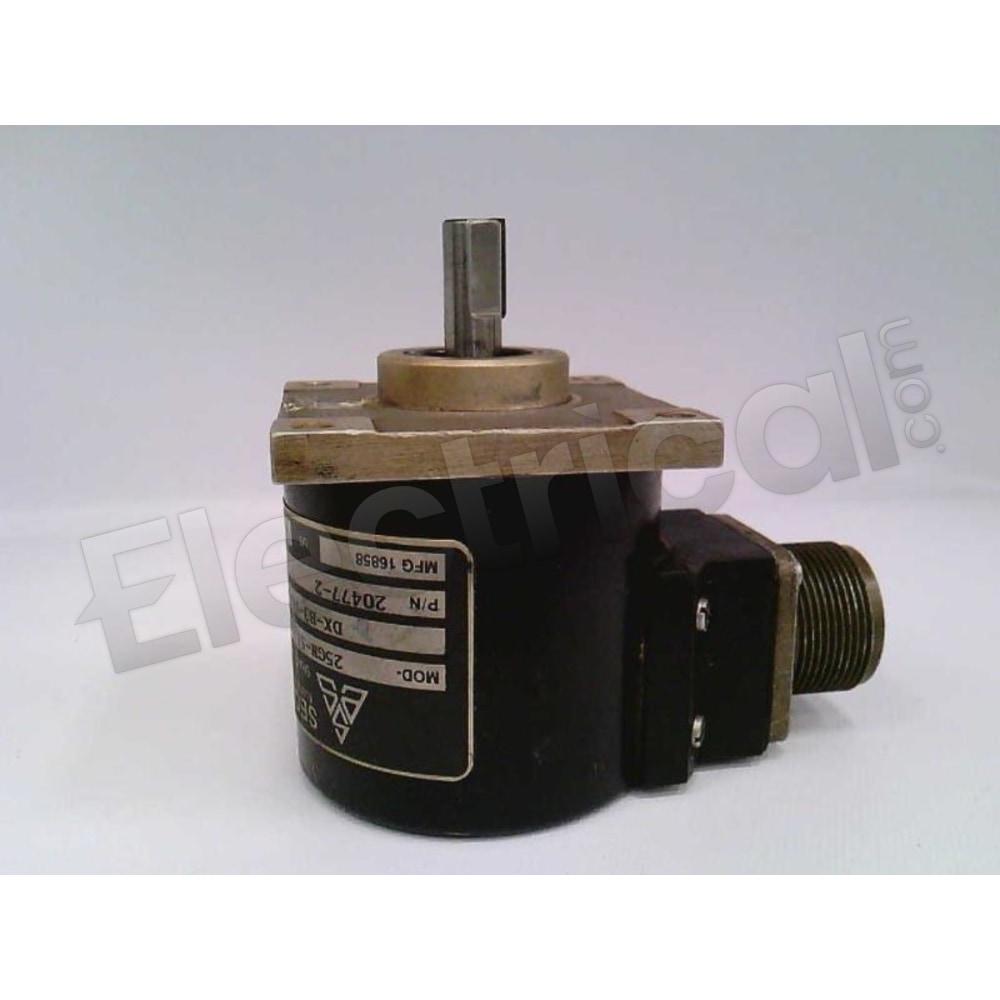 25GN-512-IDZ-E2D-5V-H1-DX-B3-T4X-S1281A