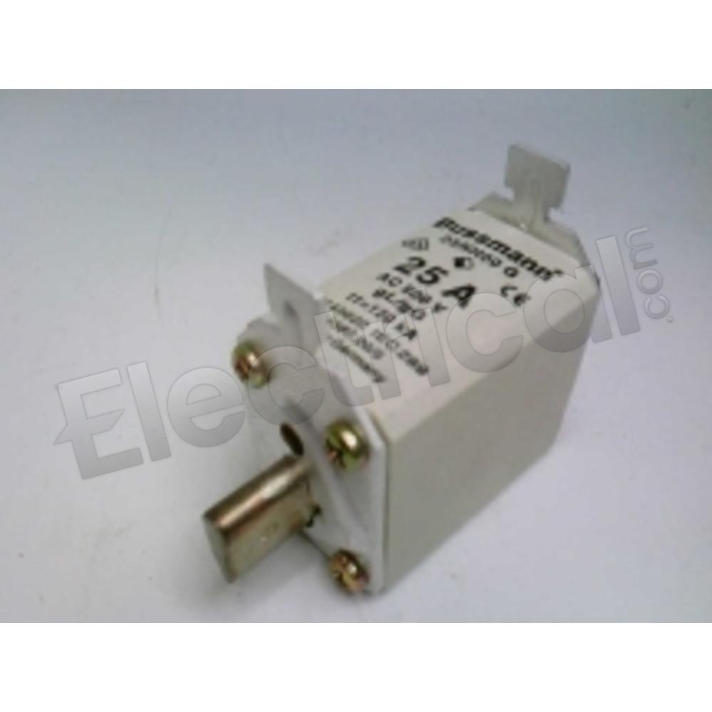 Eaton Low Voltage 25NH00G