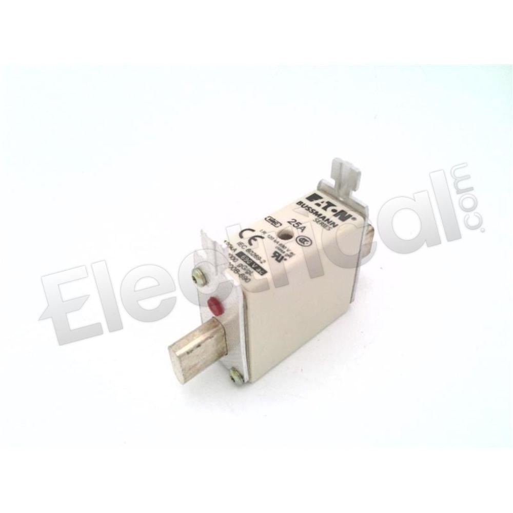 Eaton Low Voltage 25NHG000B-690