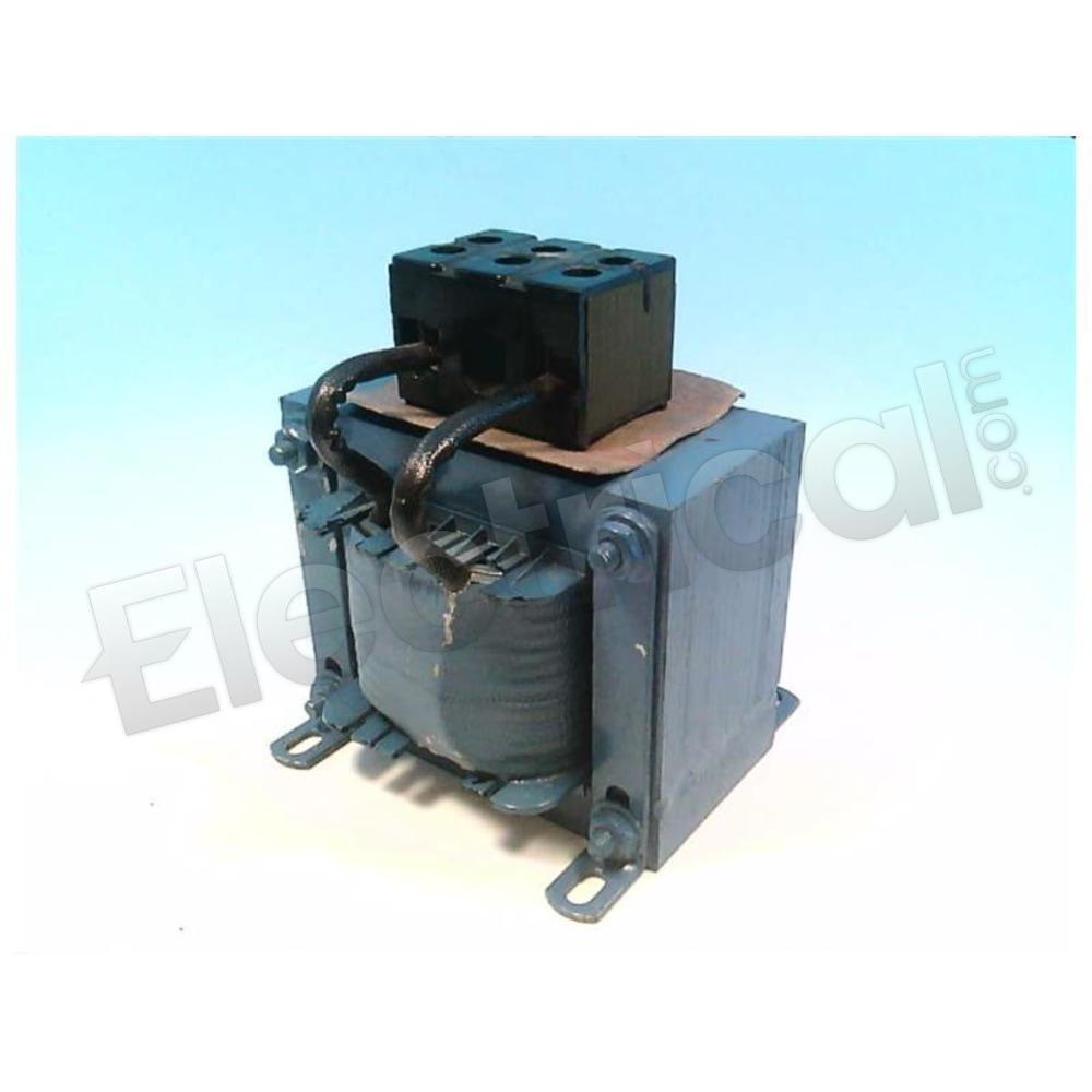 MTE Control Power 25RB003