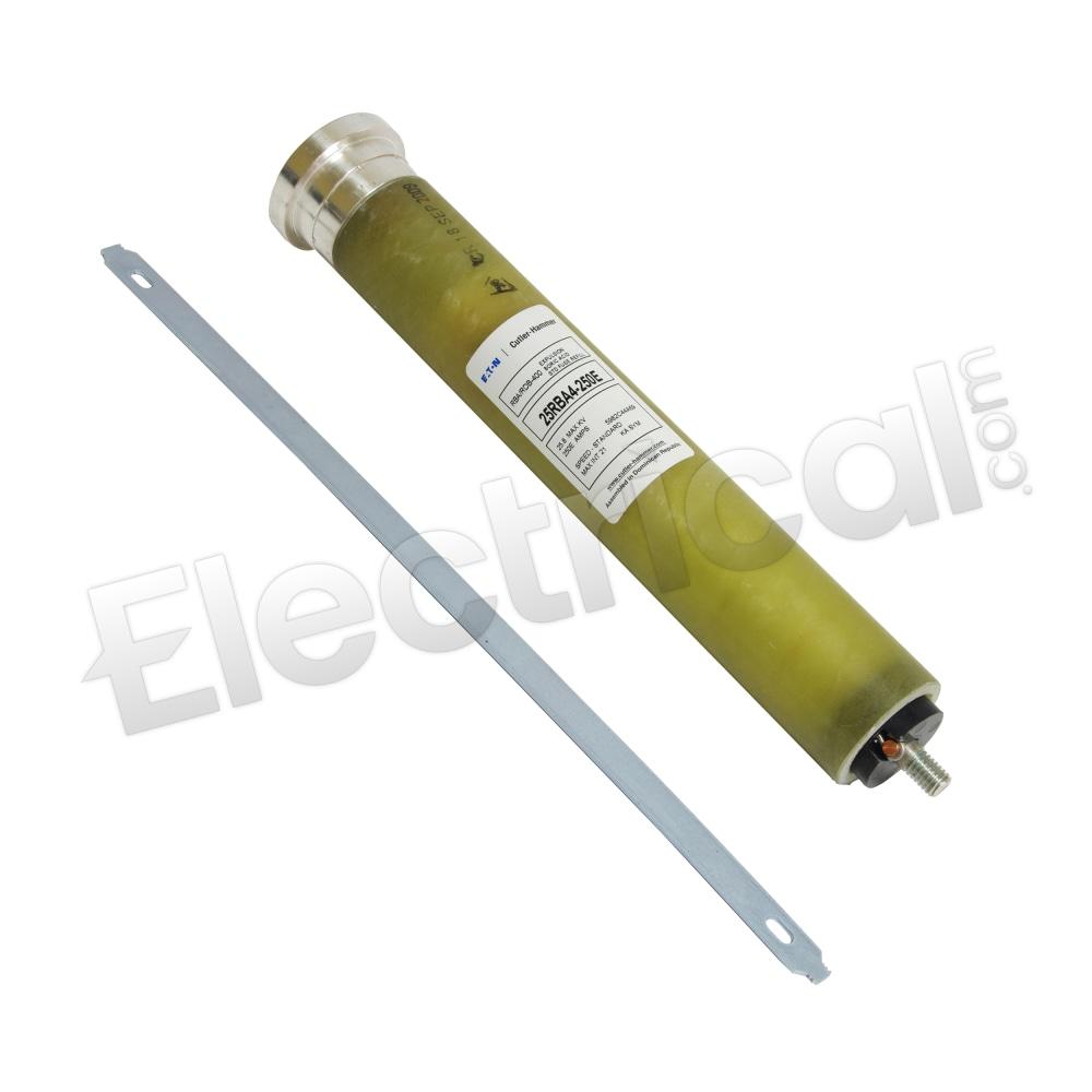 Eaton Medium Voltage 25RBA4-80E