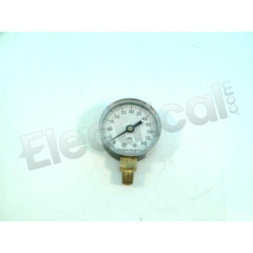 25W1005-H-01L-60