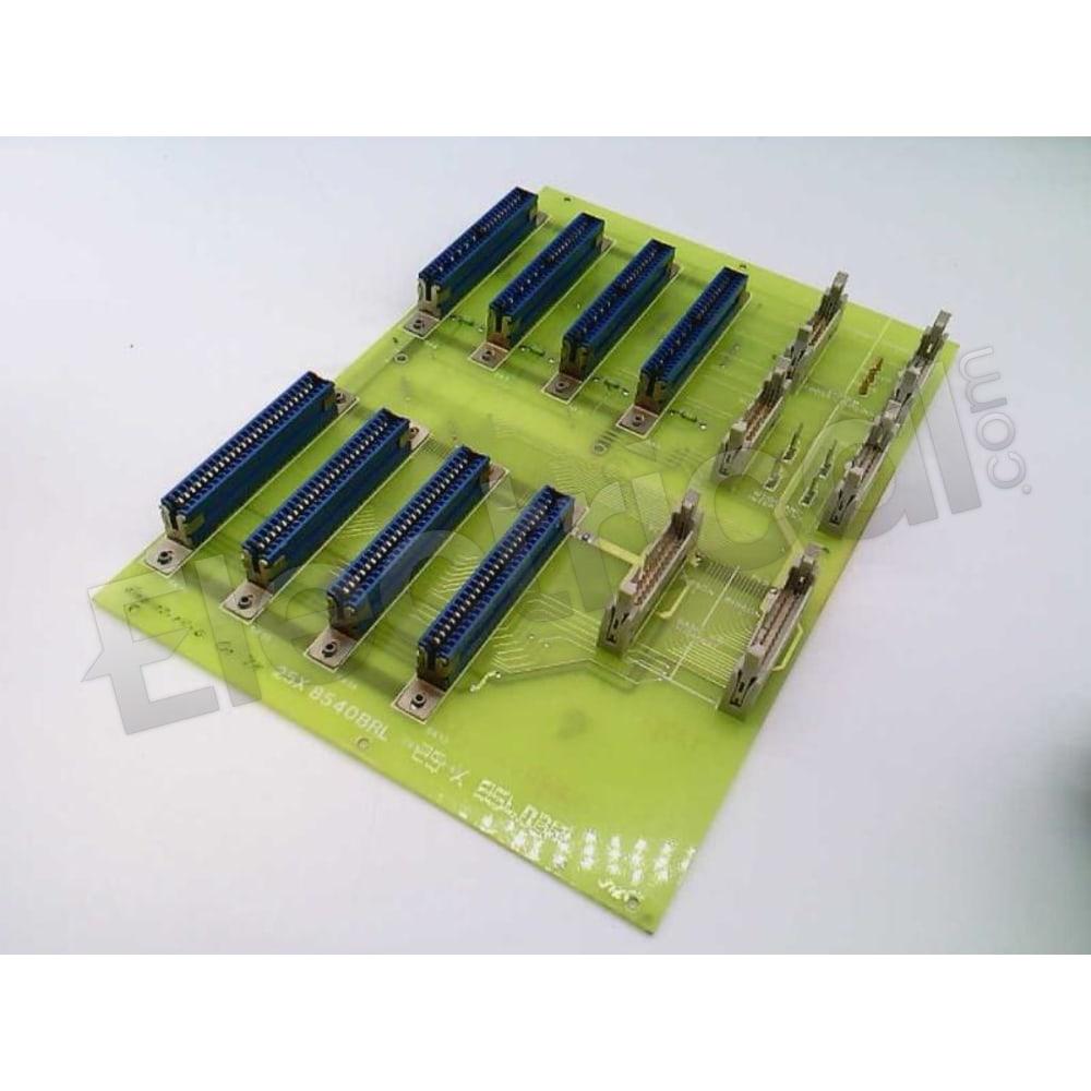 25X 8540BRL