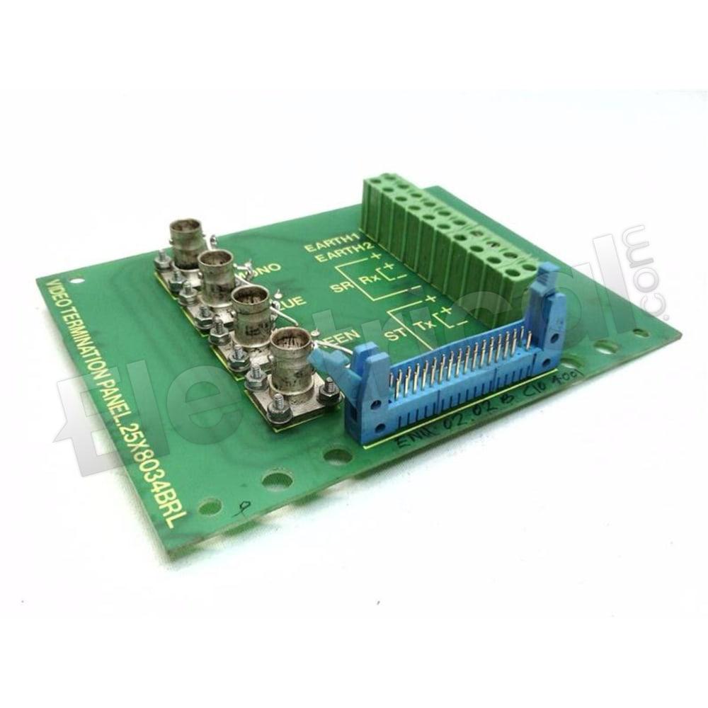 25X8034BRL