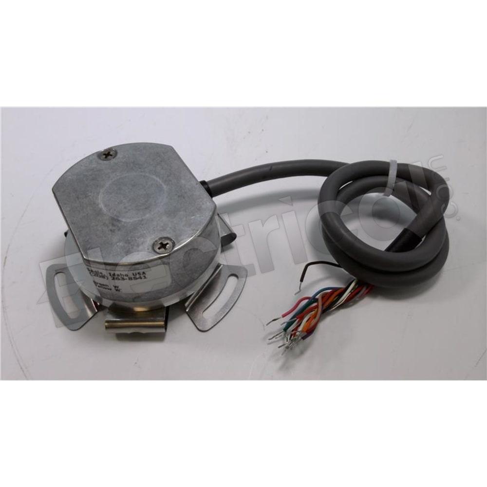 260-C8-B-10-V-2000-R3-HV-1-S-NF-4-N