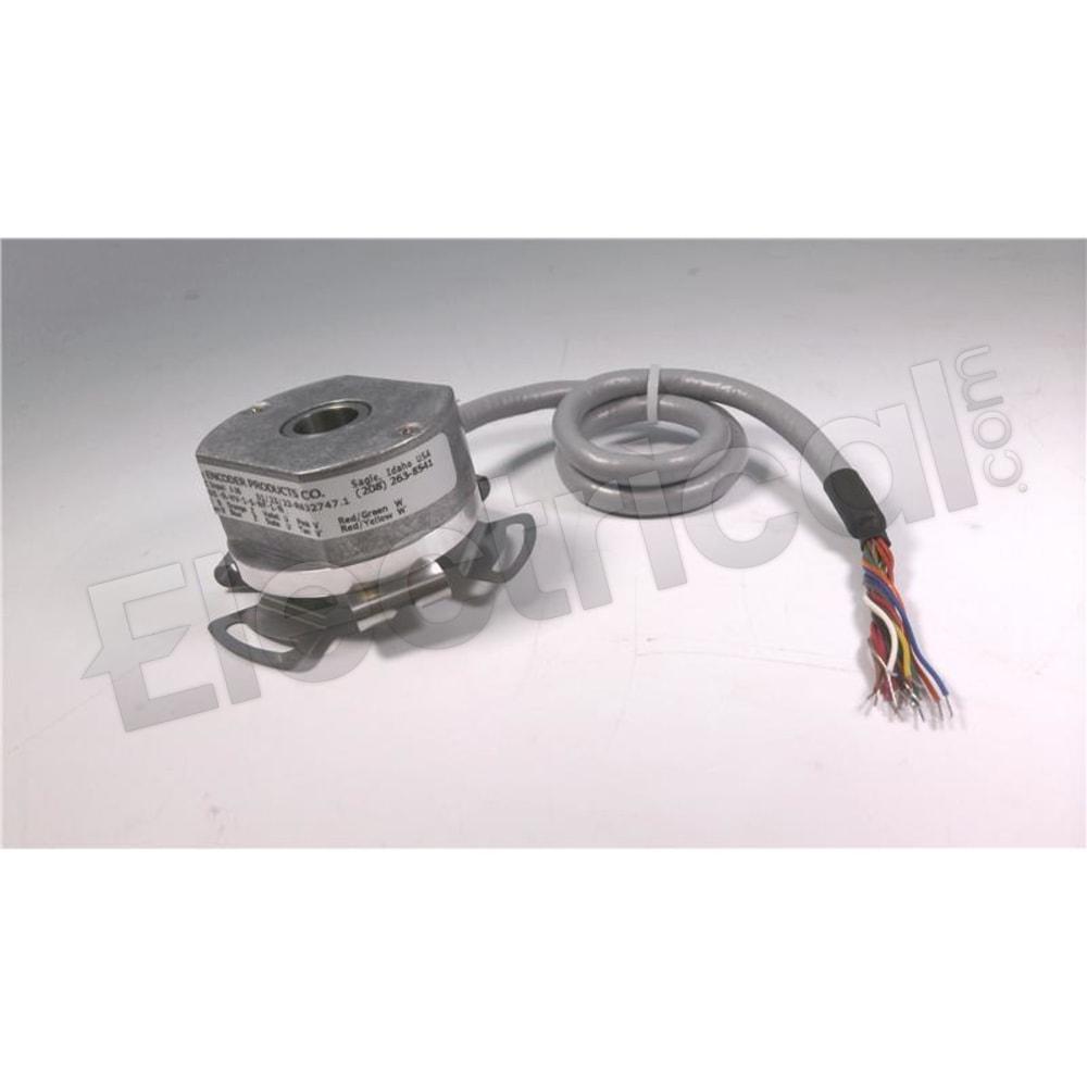 260-C8-T-10-S-2000-R- HV-1-S-NF-1-N