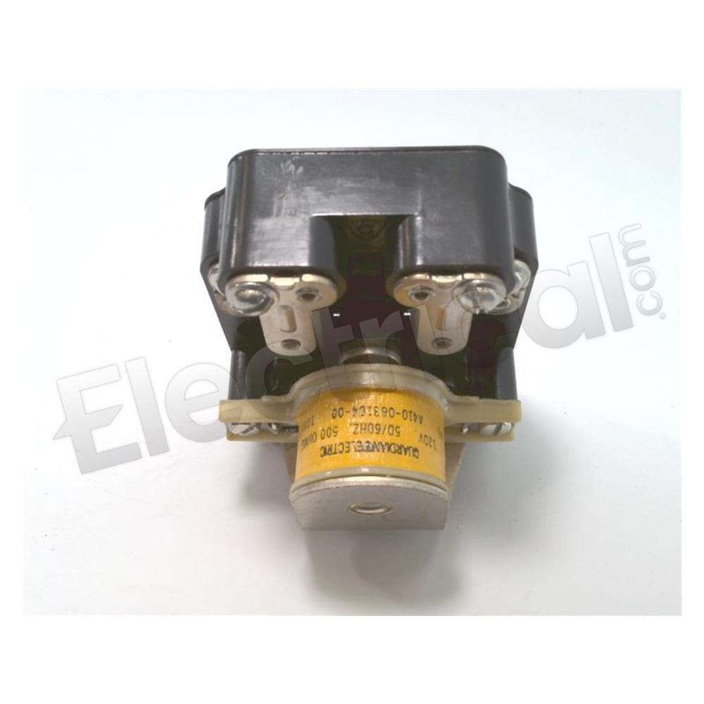 2600U-DPDT-120A