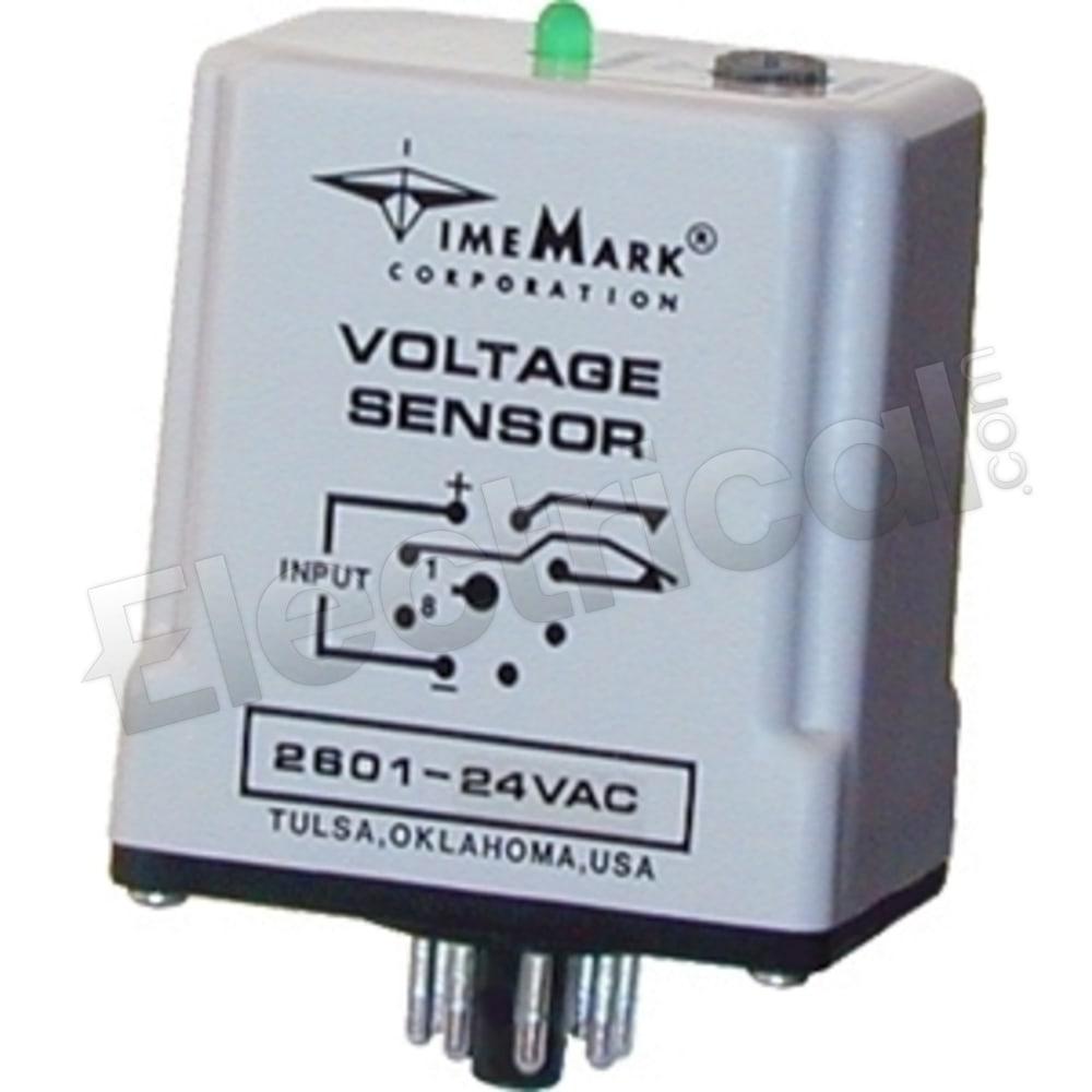 2601-12VDC