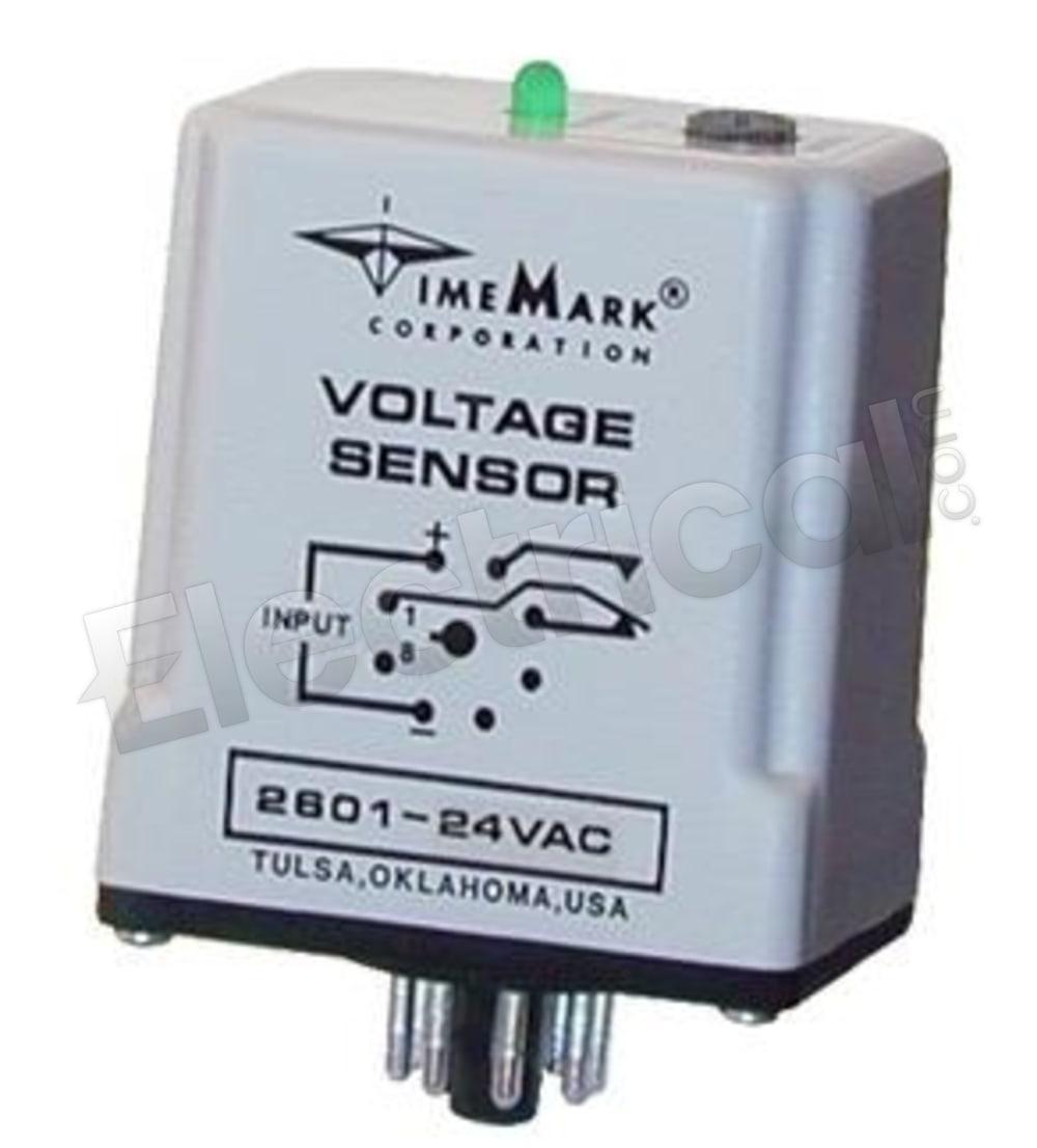 2601-24VDC
