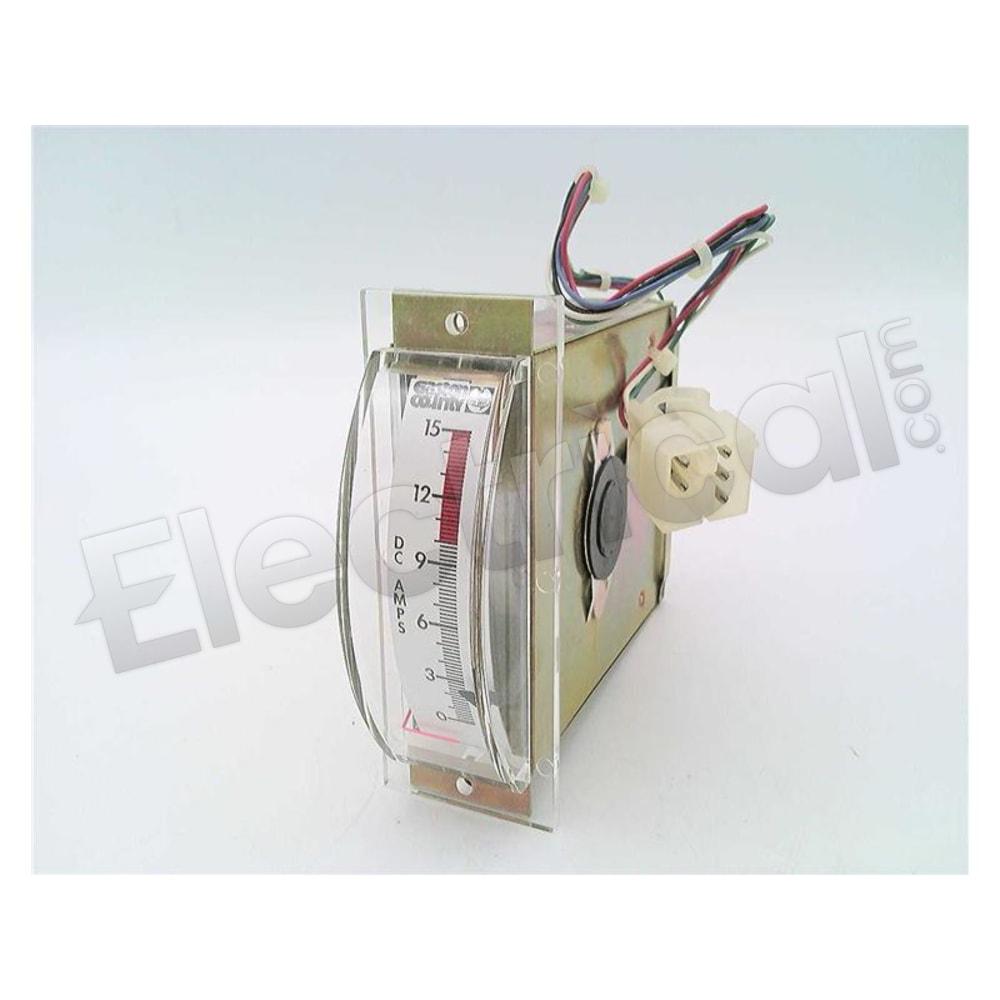 Gaston County Part And Accessory 2602F2035BZ0021