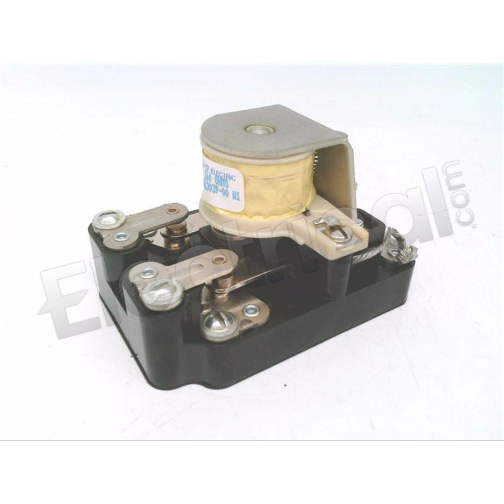 2605U-DPDT-24D