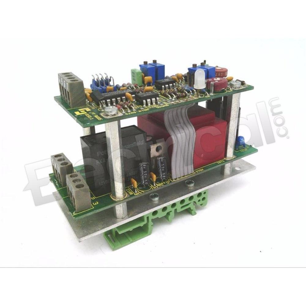 Meltex Motor Starter 2612.027