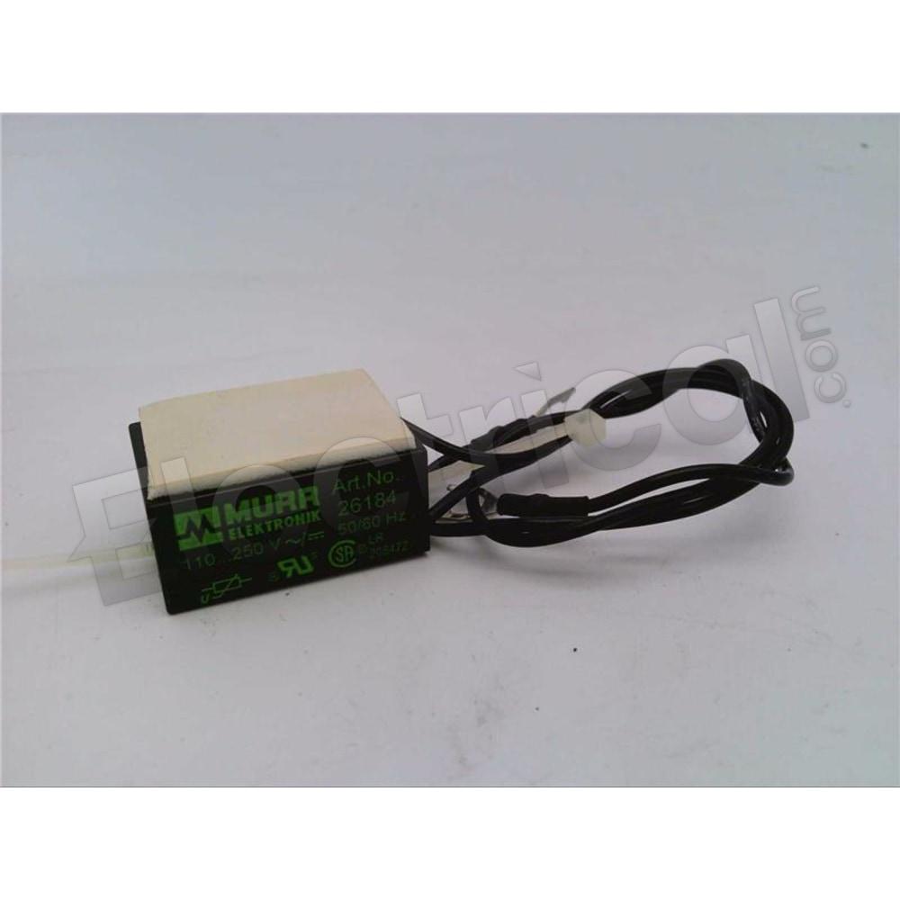 Merlin Gerin Molded Case 26184