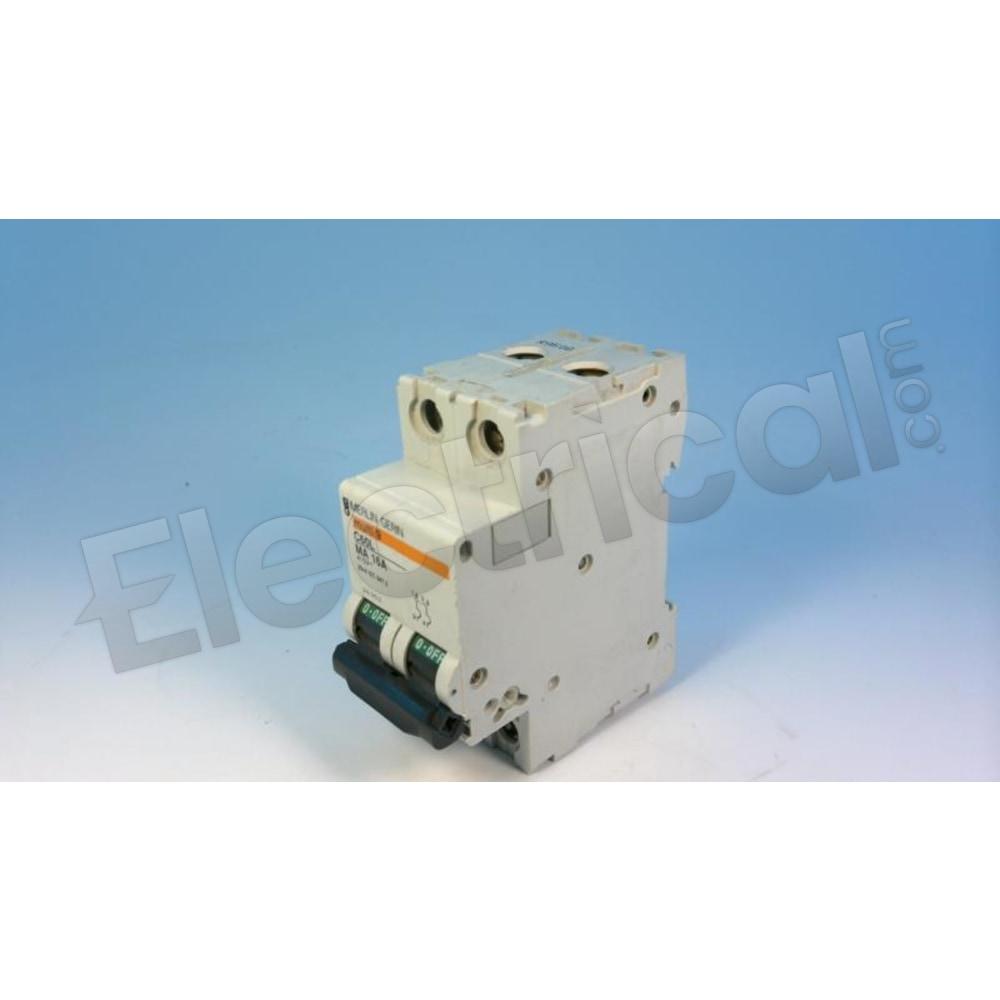 Merlin Gerin Molded Case 26352