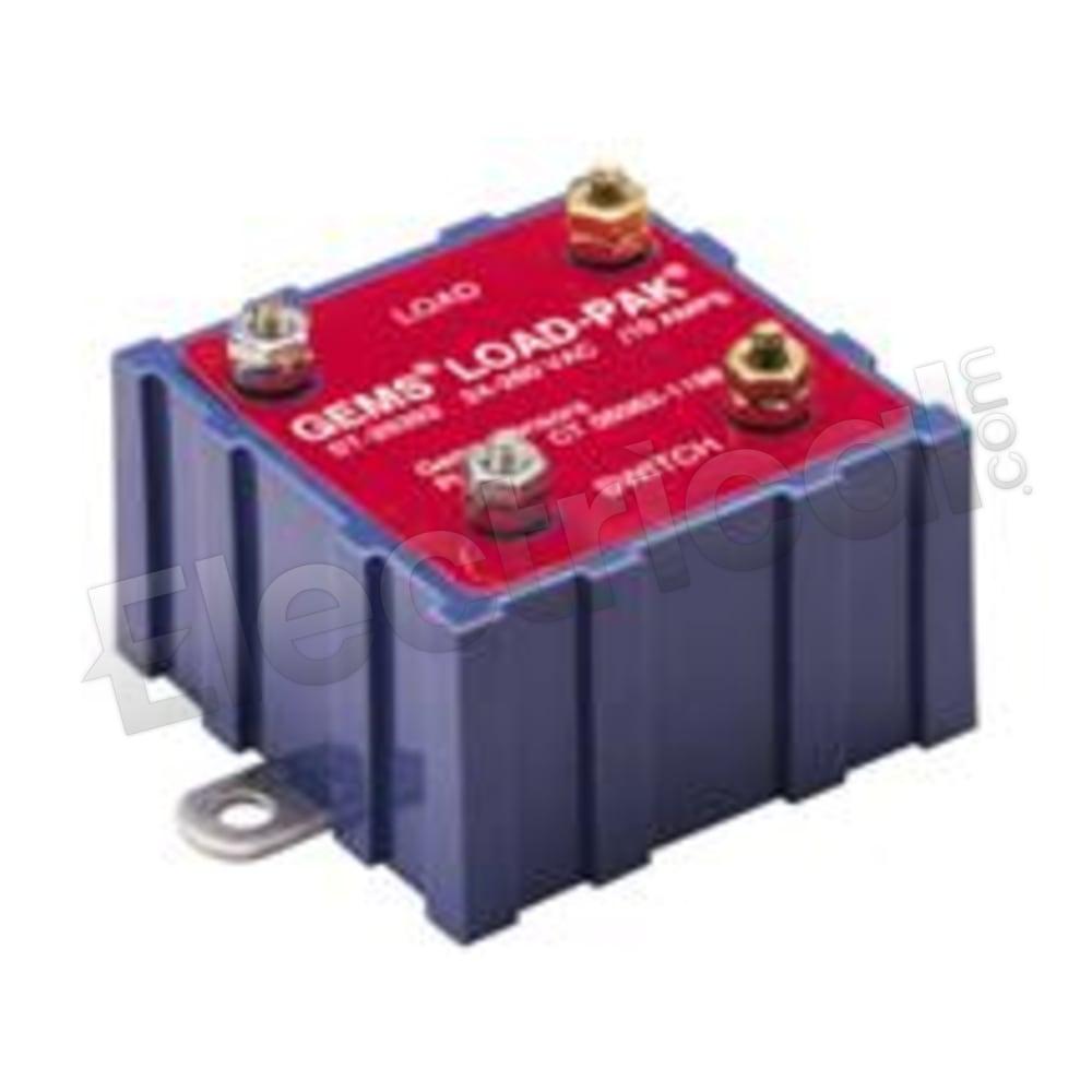 Gems Sensors Fuse Part And Accessory 26392