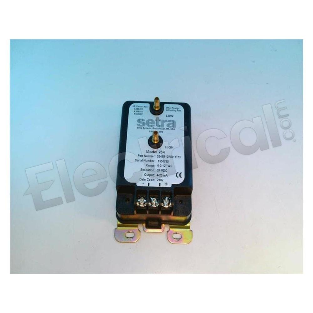 2641R12WD11T1F