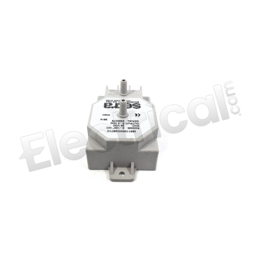 2651-100W-D-2B-T1-C