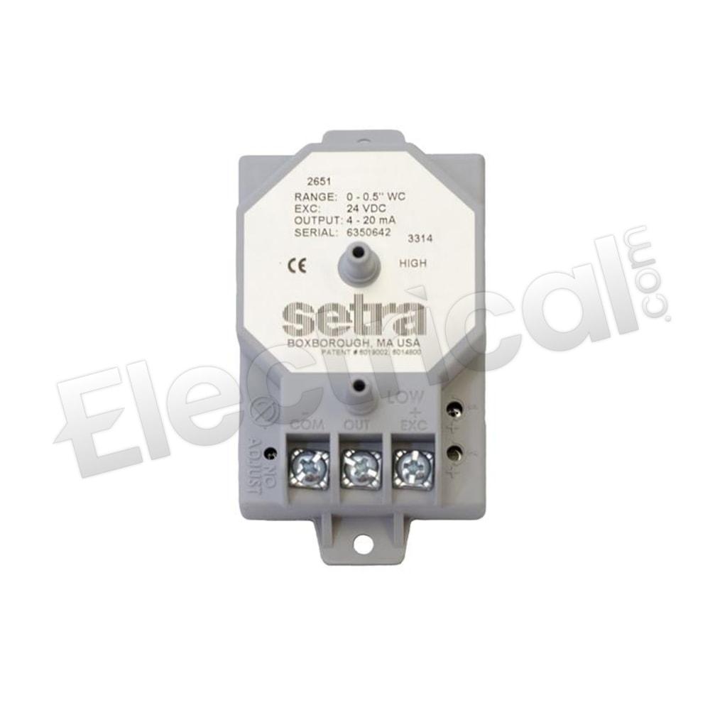 2651-R25W-D-11-T1-C