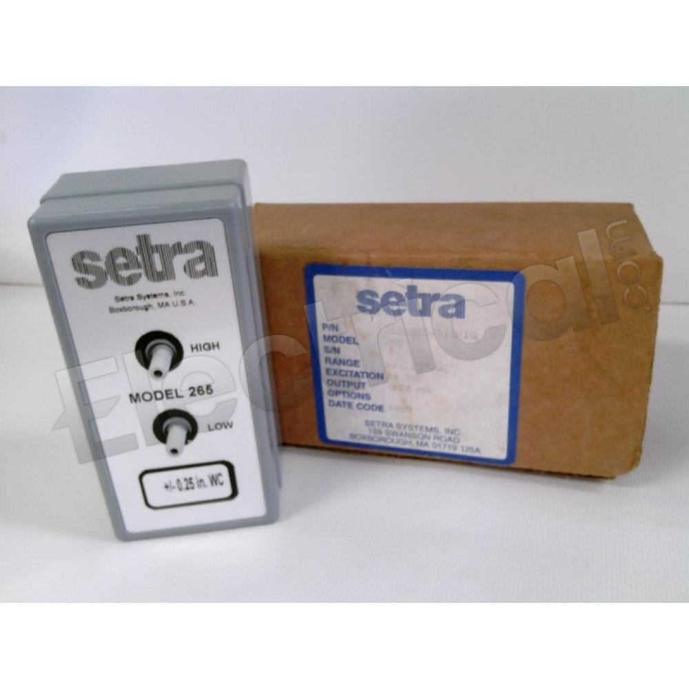 2651R25WB11A1G