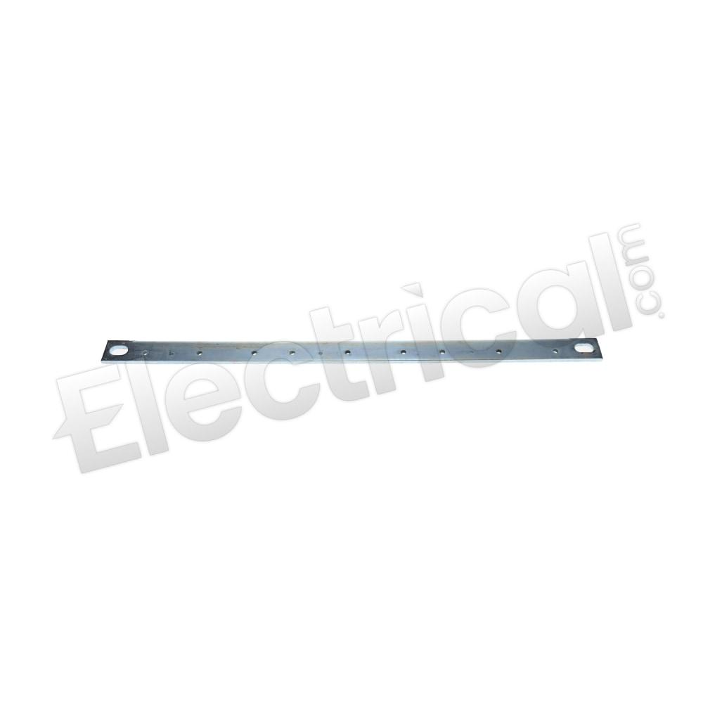 General Electric Frame or Mechanism Part 265B237P1
