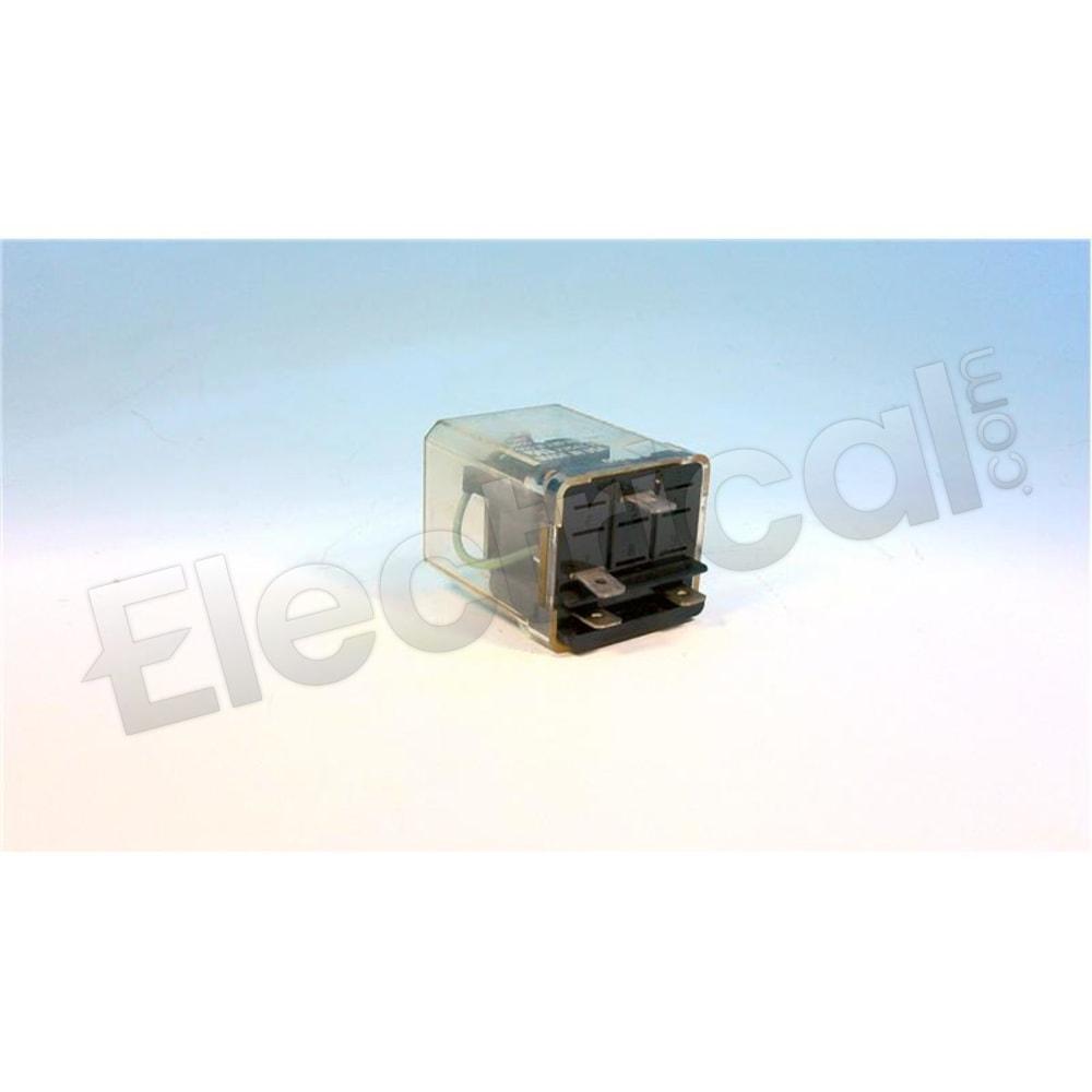 Deltrol Corp Fuse Part And Accessory 265L-SPST-NC-S155D