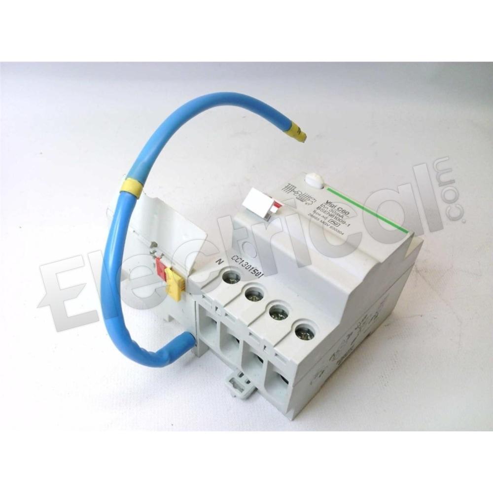 Schneider Electric Molded Case 26665