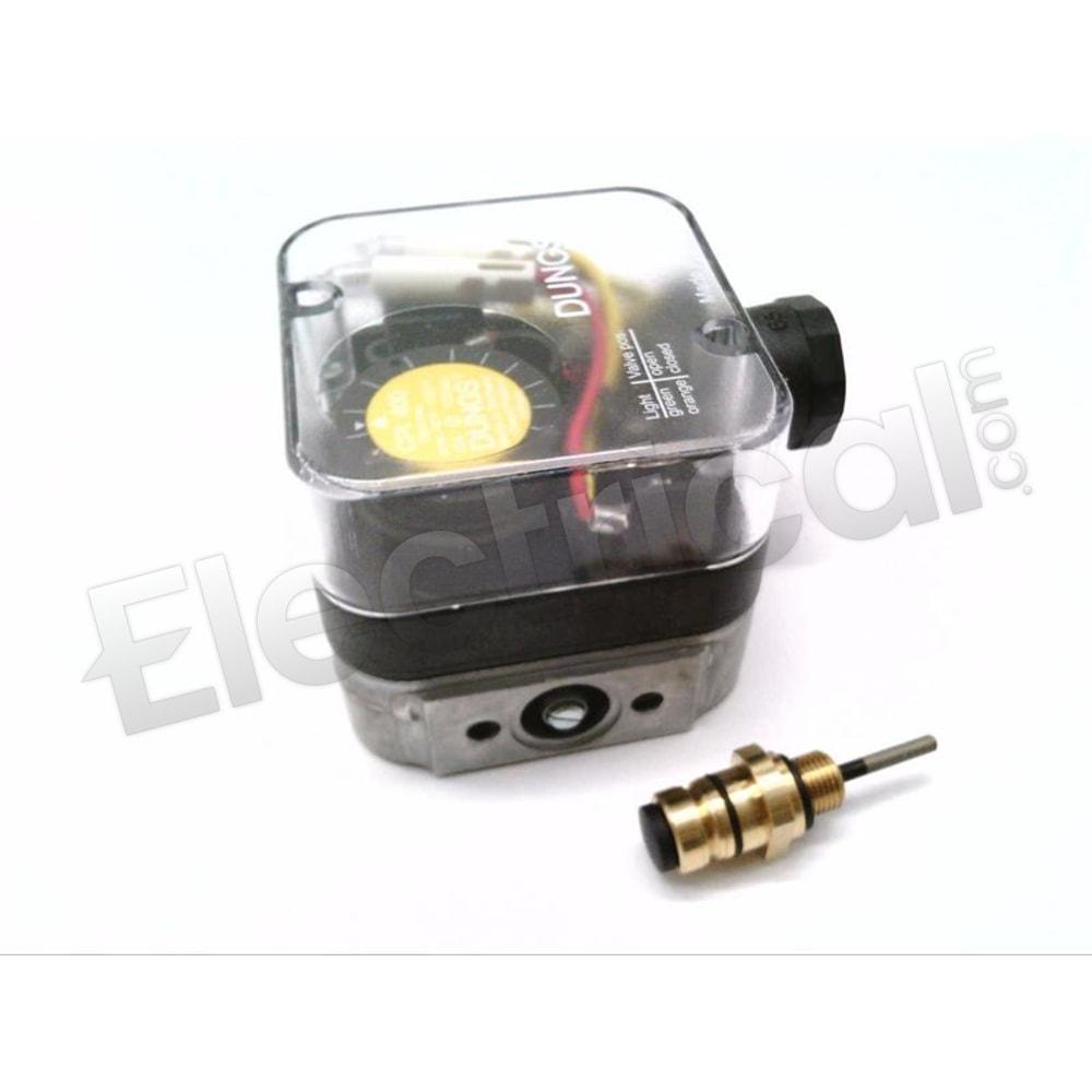 Dungs Safety Switch 266968