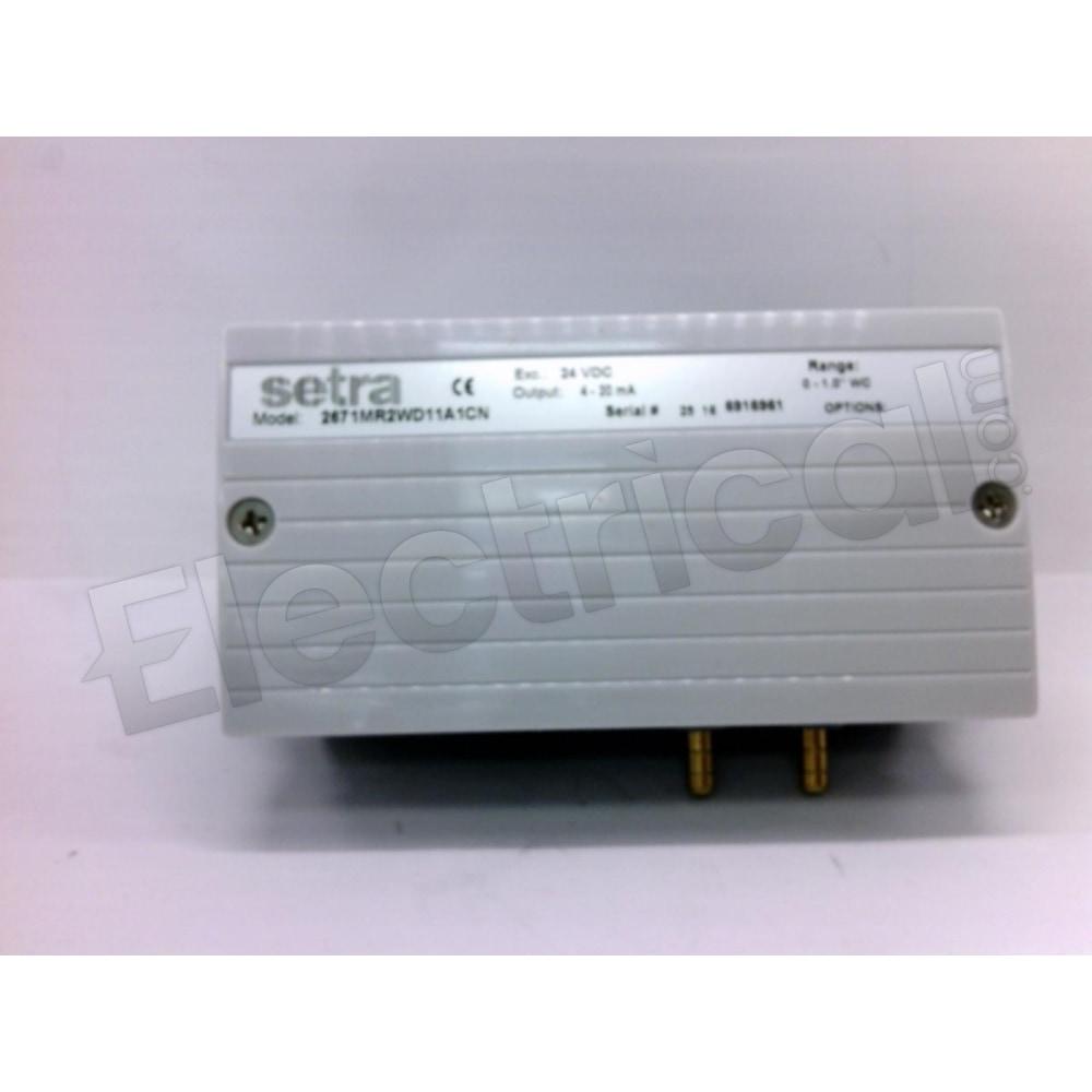 2671-MR2WD-11-A1-CN