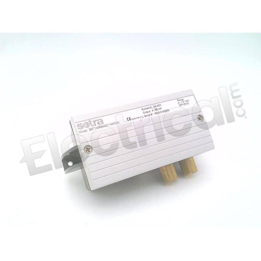 2671-MR2WD-11-AK-CN