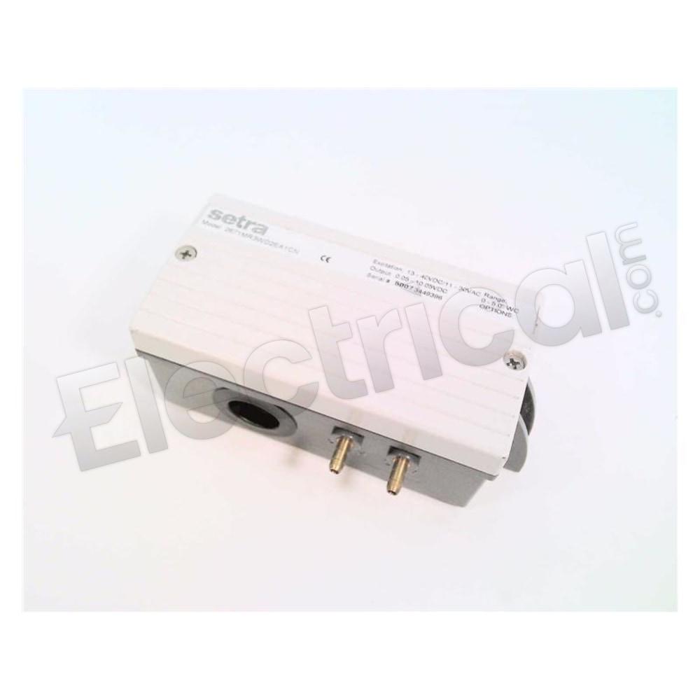 2671-MR3WD-2E-A1-CN