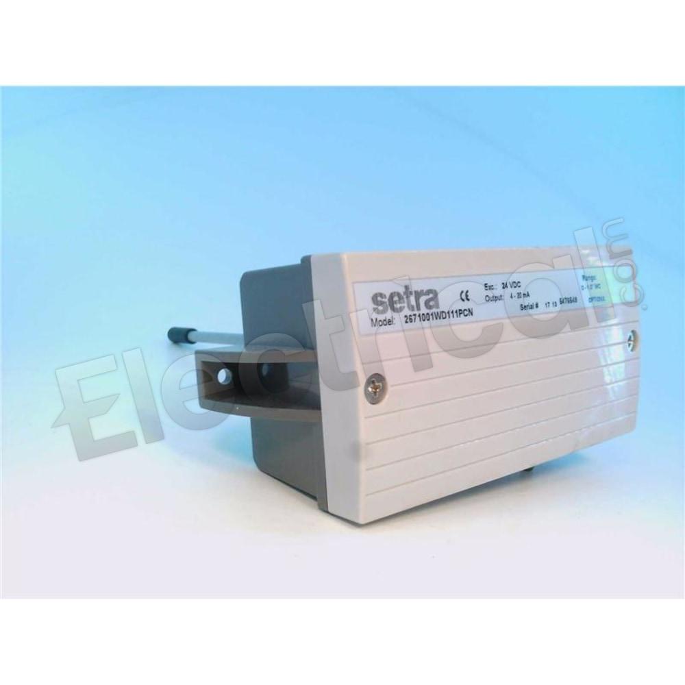 2671001WD111PCN